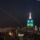 Image for article titled A Badass Rocket Launch Is the Perfect Addition to Any Skyline